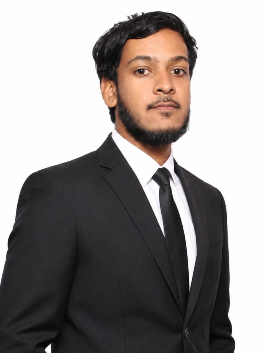 DJ Naqeeb — West Indian and Caribbean wedding DJ in Miami and Fort Lauderdale