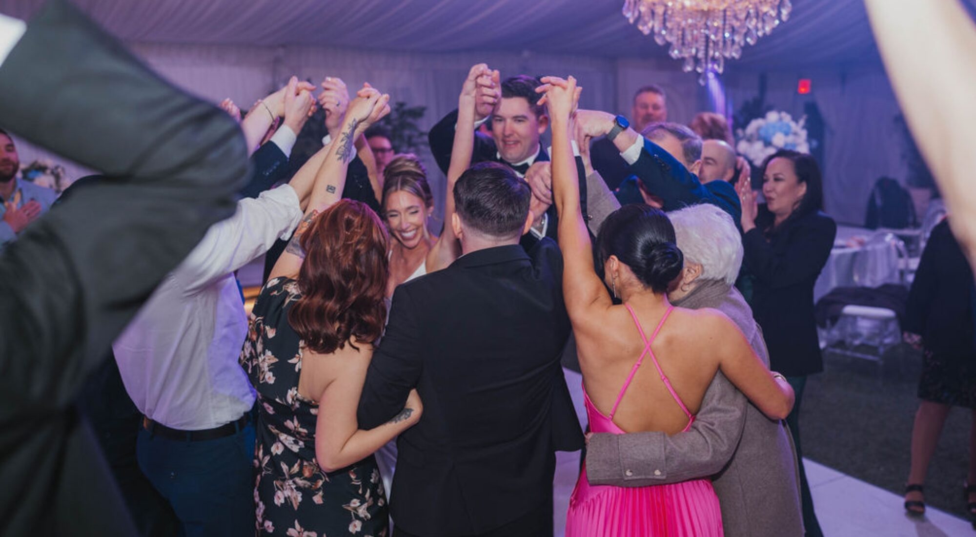 Tendencias Musicales para Bodas en el Sur de Florida